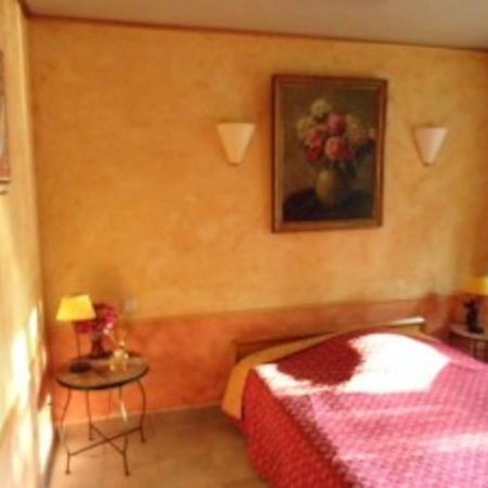 L'Oliveraie En Provence Lambesc Ngoại thất bức ảnh