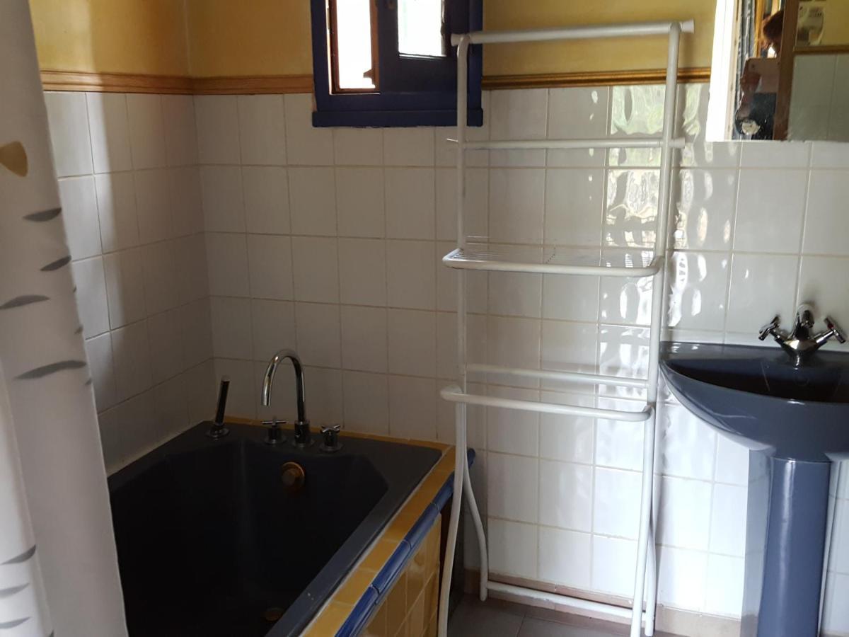 L'Oliveraie En Provence Lambesc Ngoại thất bức ảnh