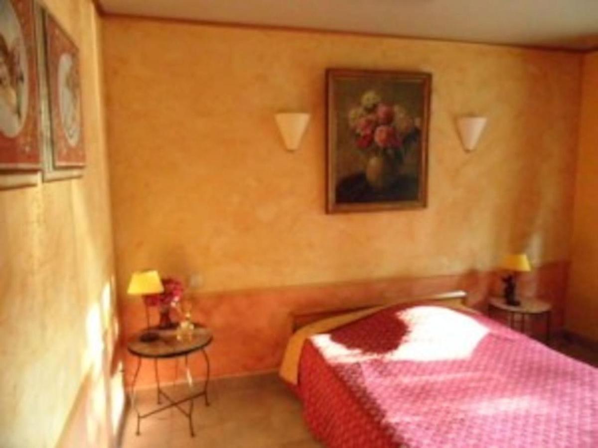 L'Oliveraie En Provence Lambesc Ngoại thất bức ảnh